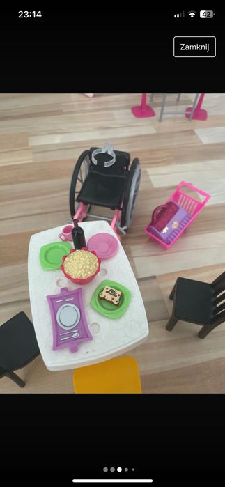 Zestaw do zabawy