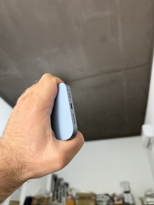 Apple iphone 14+ 128 gb 93% айфон 14 плюс фіз сім