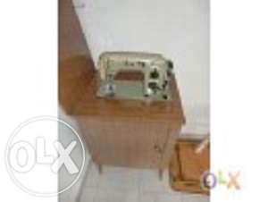 Máquina costura oliva.64176298885635121