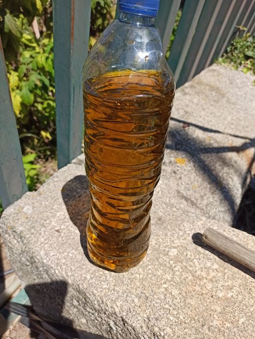 Cuprinol for Wood