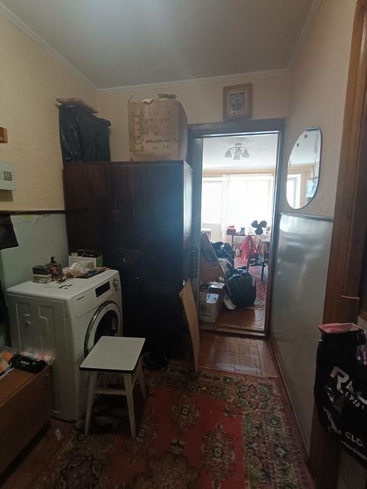 продаж 3к квартира вул Інститутська