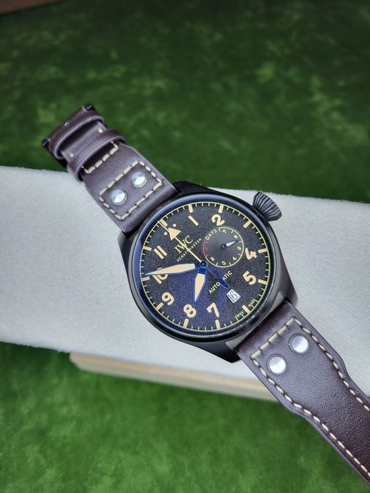 Годинник IWC shaffhausen