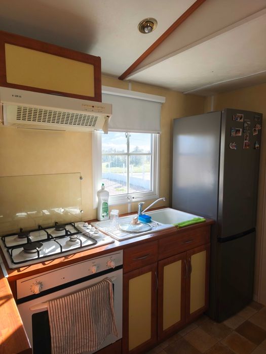 Casa móvel/ Mobile Home T2