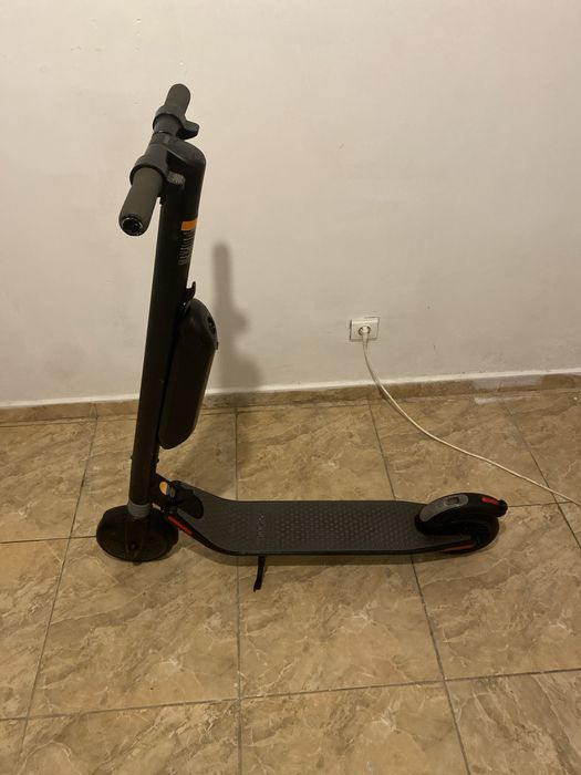 Trotinete eletrica ninebot