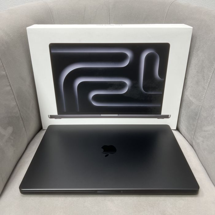 macbook pro m4 pro - Купить электронику Киевская область - Цены на