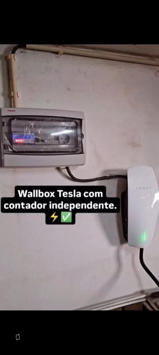 Eletricista residencial Santa maria da Feira