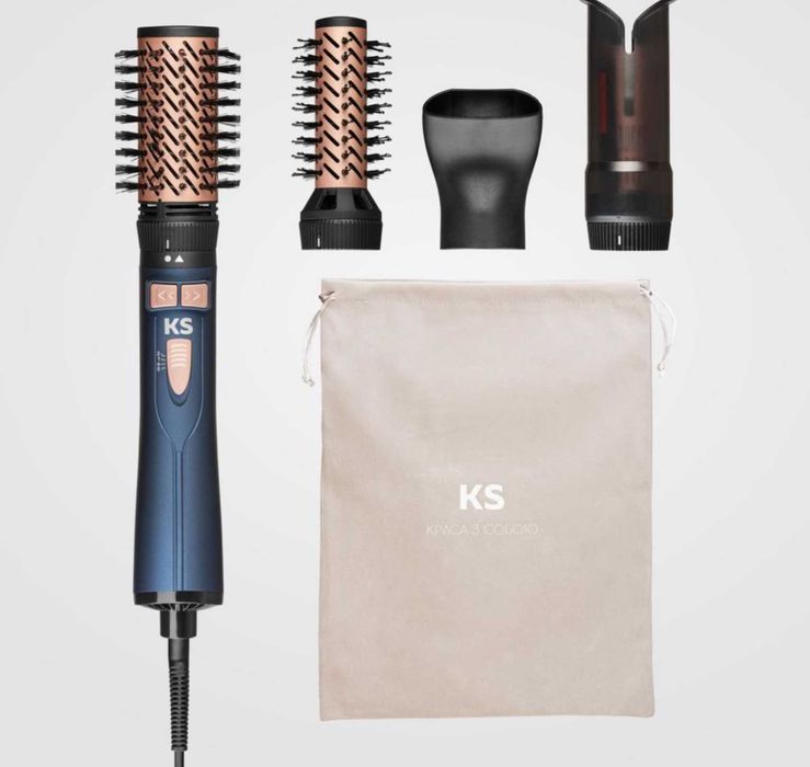 Фен-браш Ksuu store