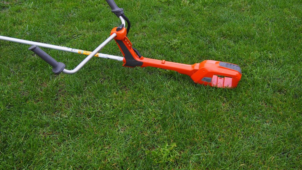 AKU Husqvarna 536 LIRX 536LIRX Kosa akumulatorowa