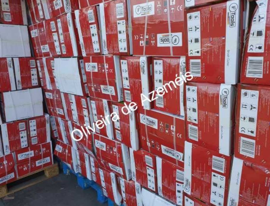 Roçadora gasolina 55cc NOVAS