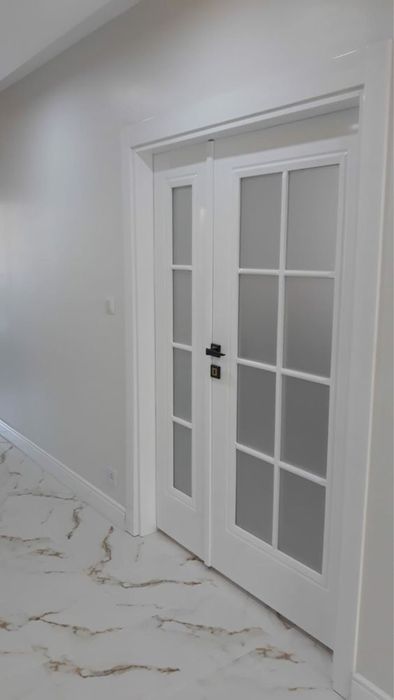 Двері деревяні від виробника, двері міжкімнатні виготовлення