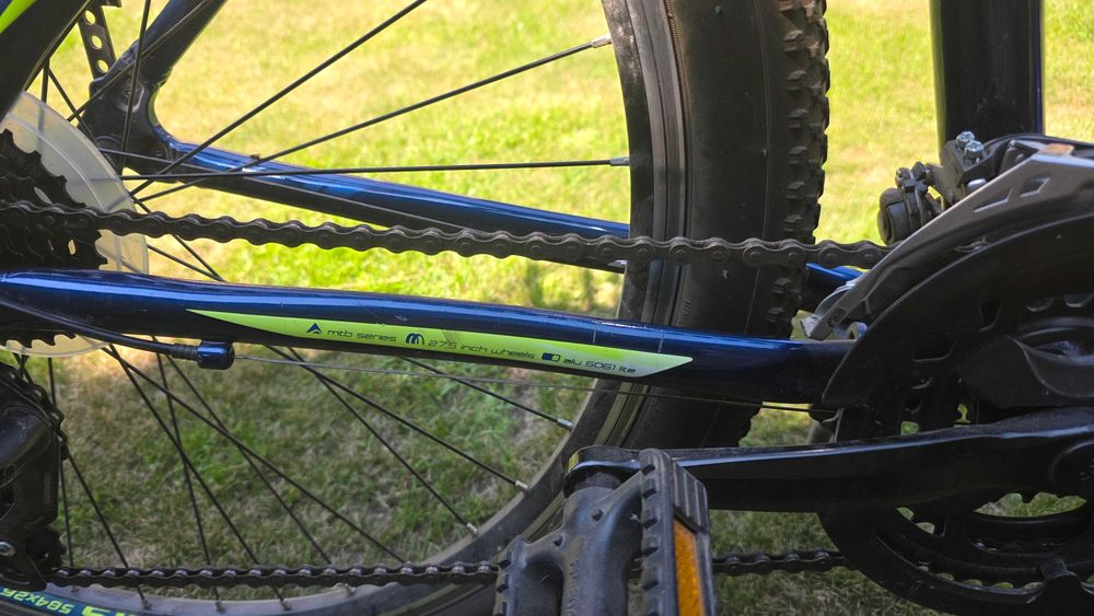 Rower MTB ROMET Jolene 7.0