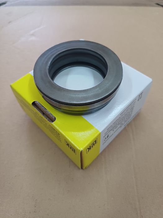 Zestaw do regeneracji sprzęgła kosiarki traktorka MTD Husqvarna Partne