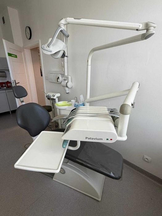 Unit stomatologiczny