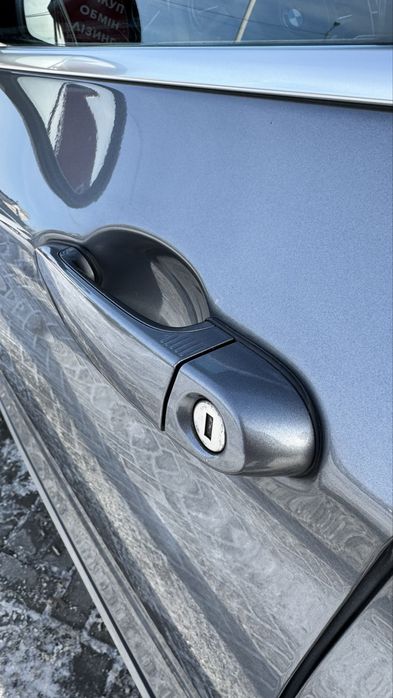 BMW БМВ X3 XDrive28і 2017 р 2,0 бенз 8АКПП Повний привід Ціла 147 т.км