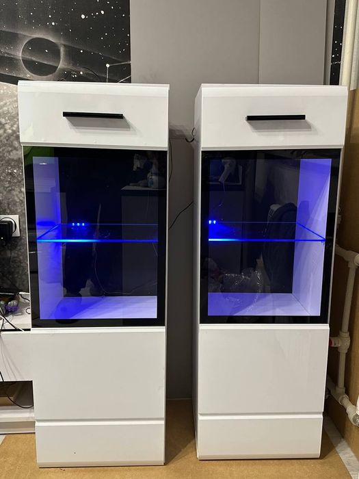 Мебель модульная Арктика