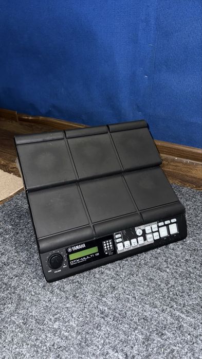 Yamaha DTX MULTI 12