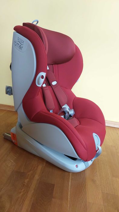 Fotelik samochodowy Britax Romer Trifix (9-18kg/9m-4lat)