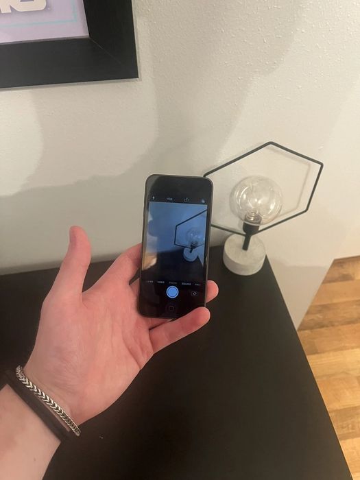 Ipod touch 6gen IMPECÁVEL  100% funcional sem icloud