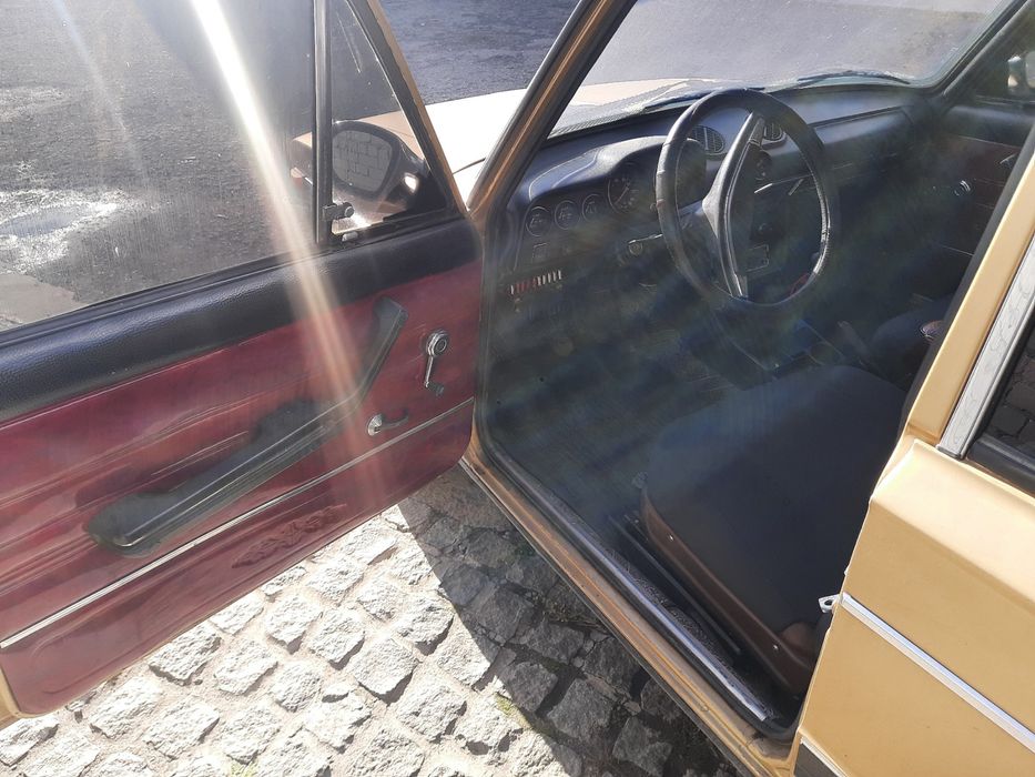 ВАЗ 2106  VAZ2106