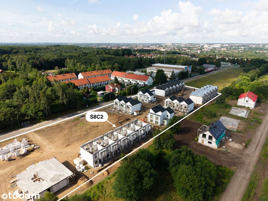 TERAZ 11 000 TANIEJ!Nie przegap! 3 pokoje z balkonem / Parking gratis!