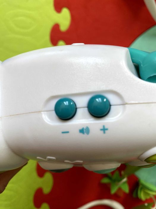 Mobile TINY LOVE - entretenimento 5 estrelas para bebés de berço