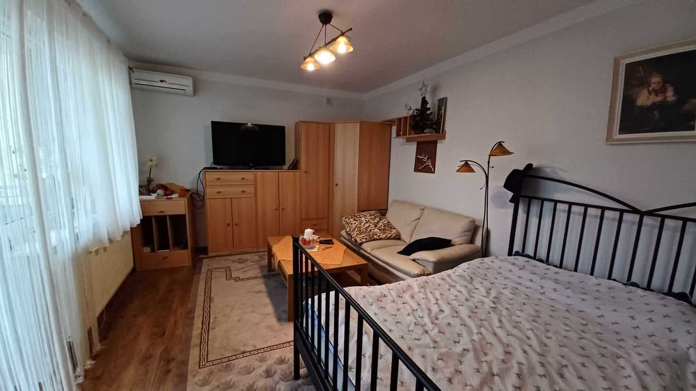 Partycypacja MTBS 2 pokoje z dużym balkonem. Gostynin.