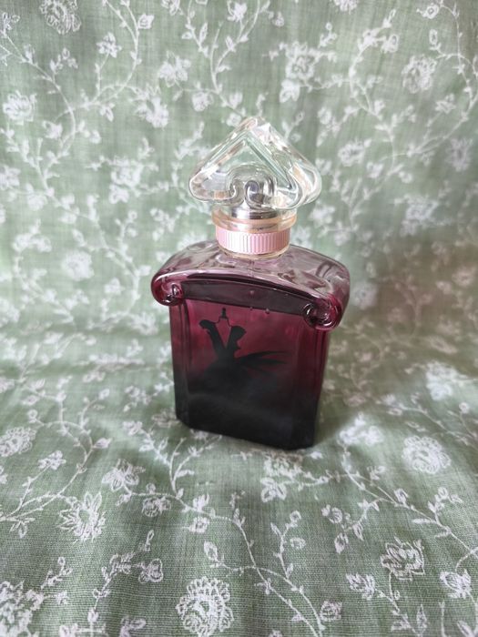 Woda perfumowana La Petite Robe Noire Absolue Guerlain