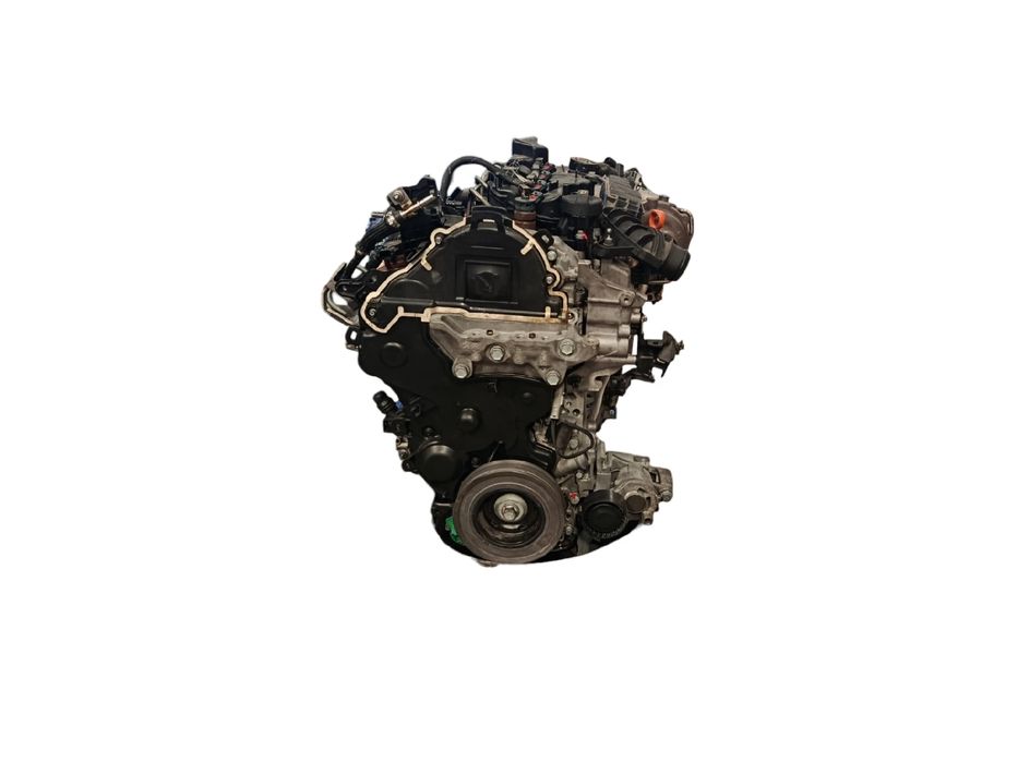 Motor completo PEUGEOT 2008 II (U_)