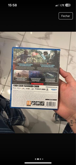 Star wars outlaws ps5