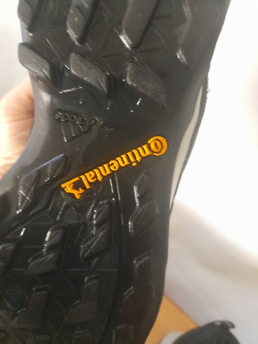 Кросівки чоловічі adidas TERREX