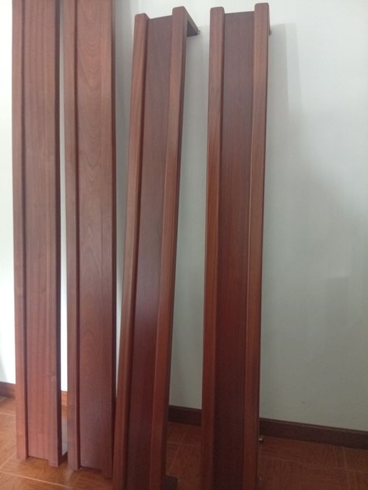 Sanefas para cortinas