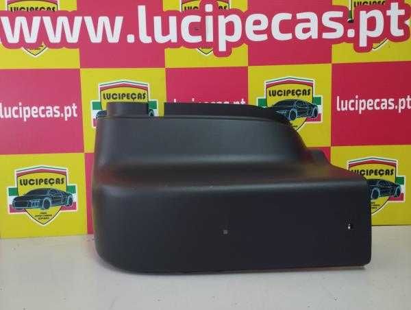 MOLDURA DE GRELHA PARACHOQUES DA FRENTE JEEP Il | 96 - 08 l 130932