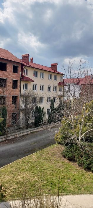 Продаж комерційного будівлі