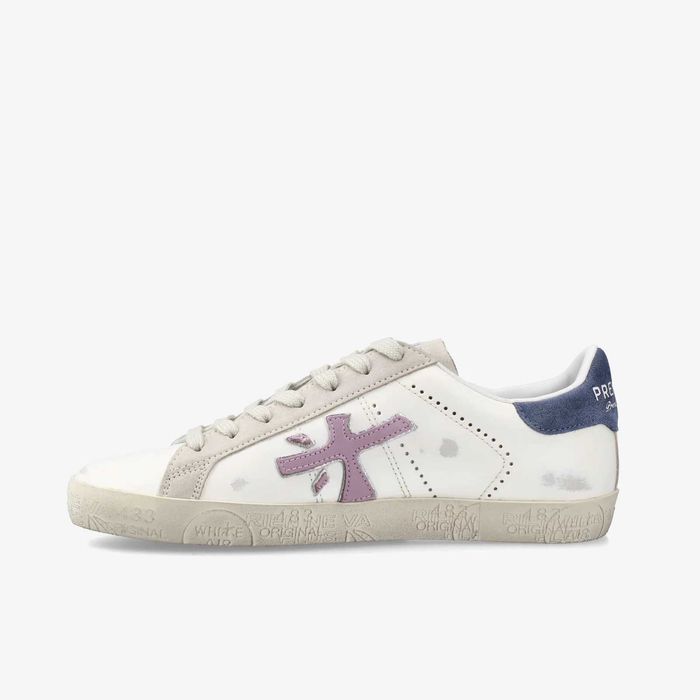 Кросівки Premiata Stevend 7273