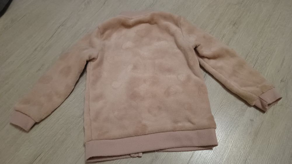 Bluza rozmiar 104