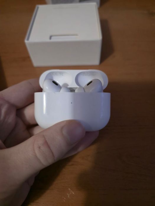 Apple AirPods Pro 2