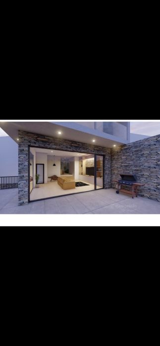 Casa habitação - FERREIRIM