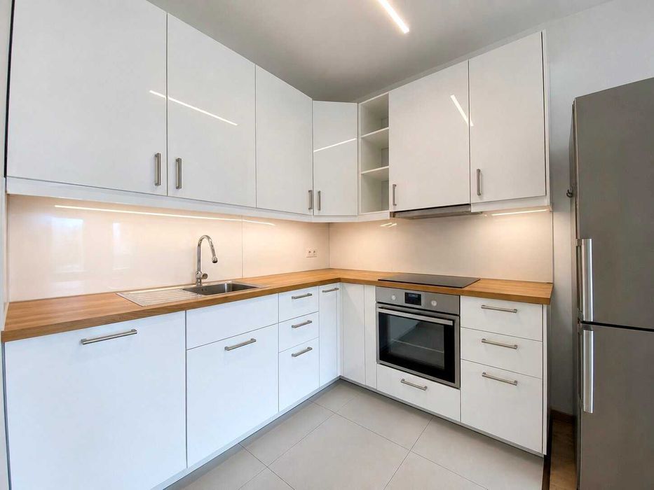 Wynajmę 2-pokojowy apartament na Wilanowie - Widok 3