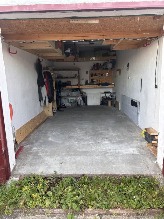 Sprzedam murowany garaż 18 m² Reda - Widok 3
