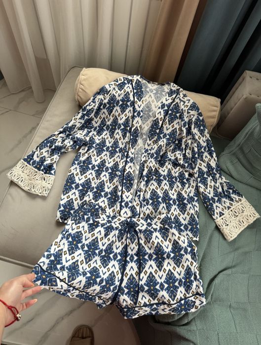 Літній комплект Зара, р S-L