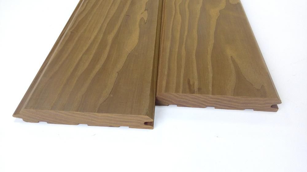 Термодерево, термососна, термоясен, терасна дошка, палубна планка