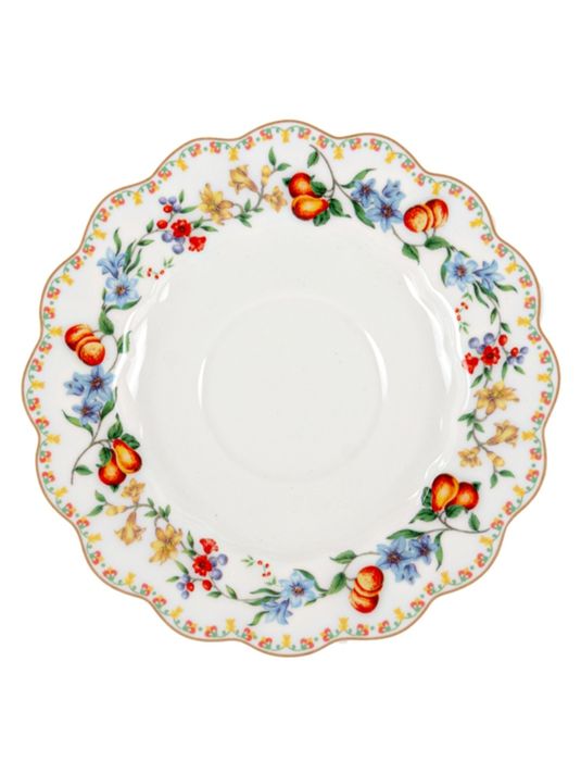Чайний набір Lefard England Collection