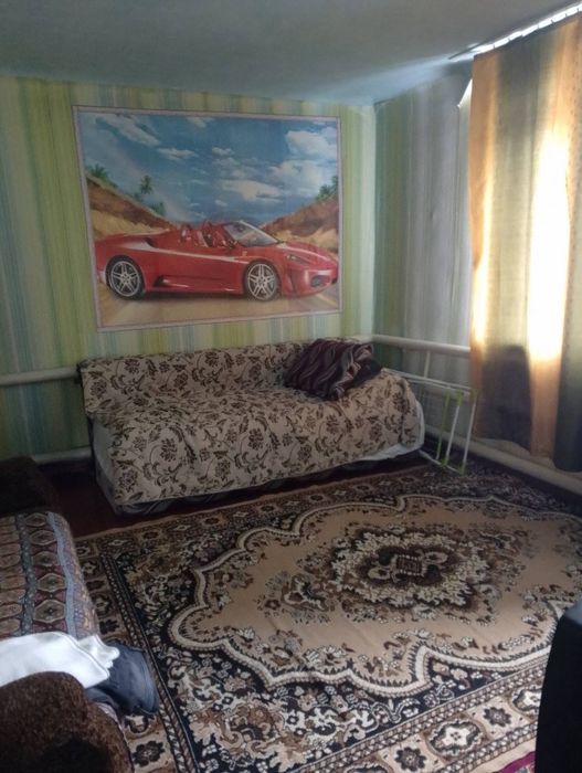 Продам будинок с.Максимівка