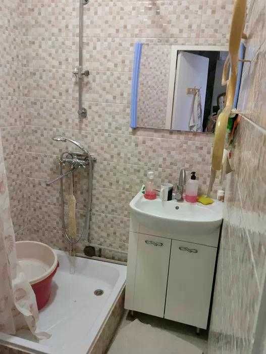 Аренда 2к квартиры Октябрьское