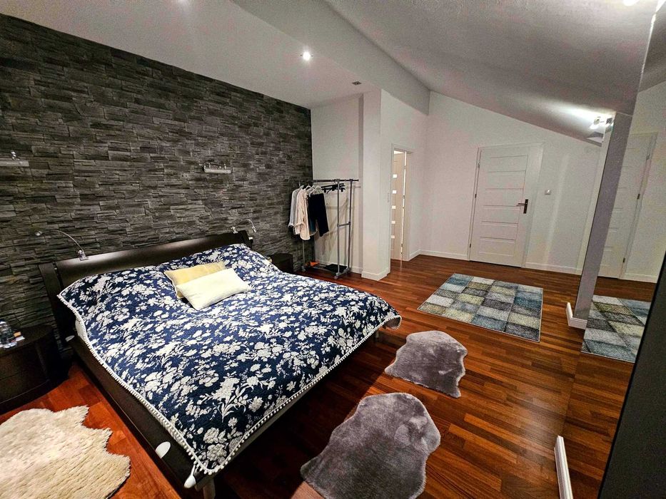 Wyjątkowy apartament 105 m² Ustroń Jaszowiec | widok na góry | parking|ul Turystyczna
