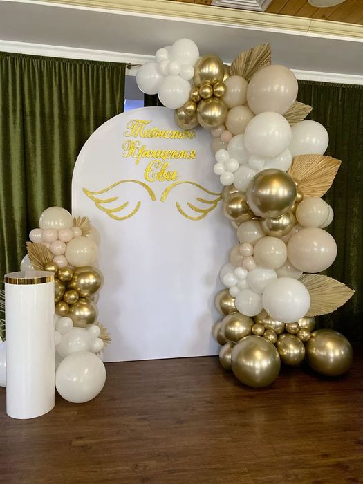 Фотозона на замовлення