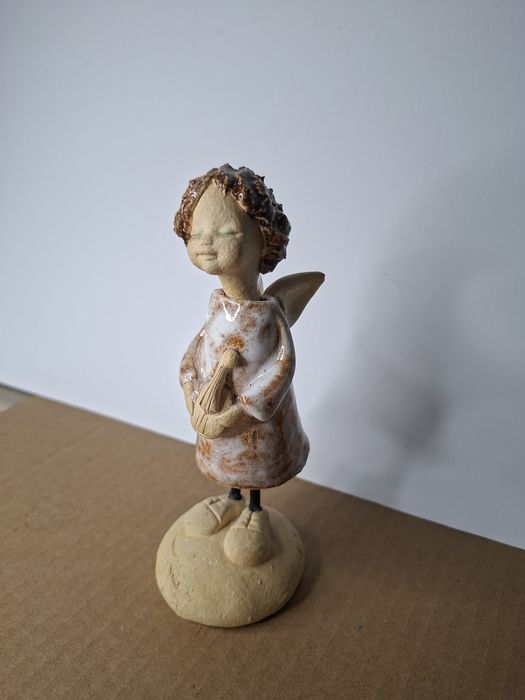 Figurka aniłka ozdoba