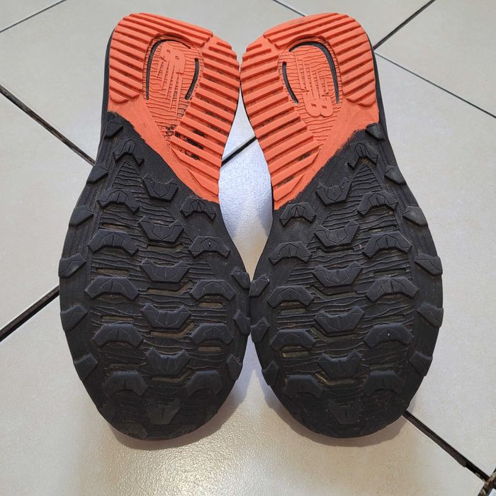 Trailowe * NB New Balance DynaSoft Nitrel * rozm 43 * ORYGINALNE