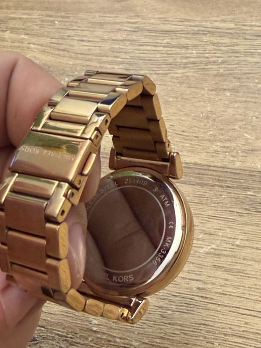 Zegarek Michael Cors