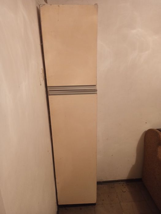 Шафа пенал для літньої кухні СРСР